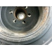 98C103 Crankshaft Pulley For 07-08 BMW 328xi  3.0 754608701